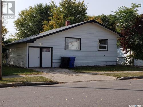 Canora Home Rentals, Canora, SK 