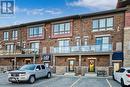 28 - 530 North Service Road, Grimsby, ON  - Outdoor With Balcony With Facade 
