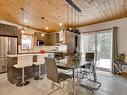 Kitchen - Ch. Du Golf, Sainte-Lucie-Des-Laurentides, QC  - Indoor Photo Showing Kitchen 