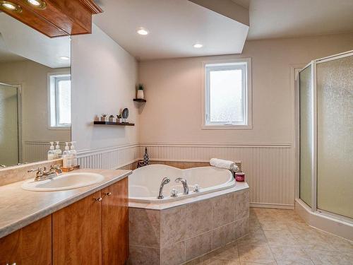 Salle de bains - 240 Rue De L'Estran, Terrebonne (Lachenaie), QC - Indoor Photo Showing Bathroom