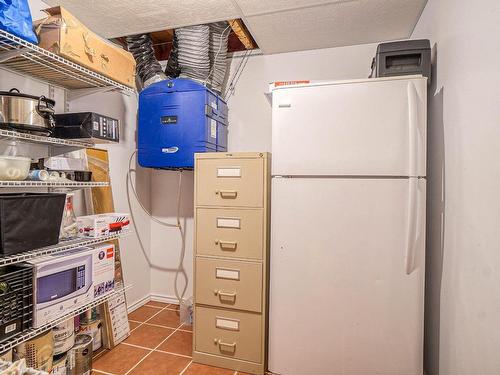Storage - 240 Rue De L'Estran, Terrebonne (Lachenaie), QC - Indoor Photo Showing Kitchen