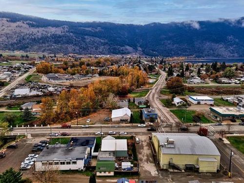 527 Shuswap Ave, Chase, BC - Outdoor With View