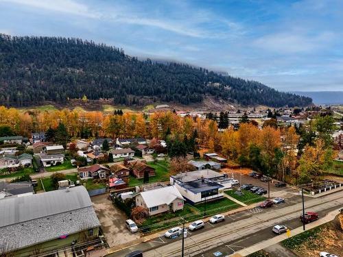 527 Shuswap Ave, Chase, BC - Outdoor With View