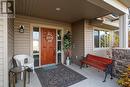 1060 17Th Street Se, Salmon Arm, BC  - Outdoor With Deck Patio Veranda With Exterior 