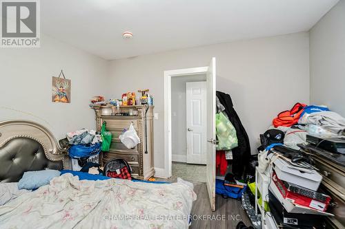 102 Queenston St, St. Catharines, ON - Indoor Photo Showing Bedroom