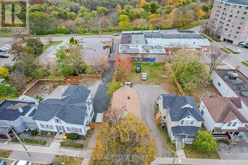 102 Queenston Street, St. Catharines, ON - Outdoor With View