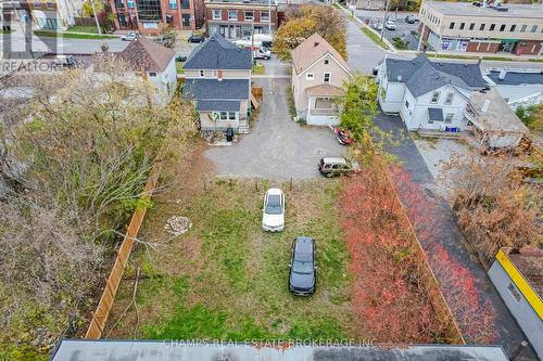 102 Queenston Street, St. Catharines, ON - Outdoor With View