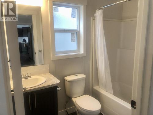 9 176 Northside Road, Vanderhoof, BC - Indoor Photo Showing Bathroom