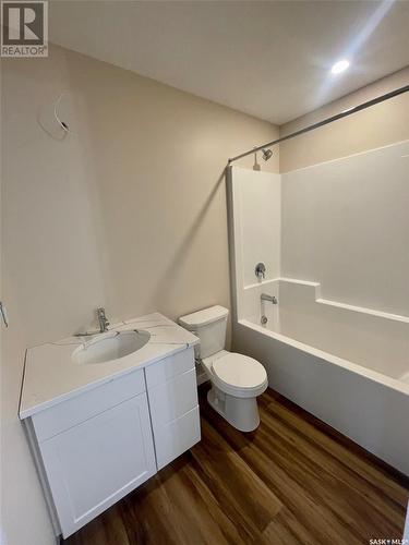 1009 Otterloo Street, Indian Head, SK - Indoor Photo Showing Bathroom