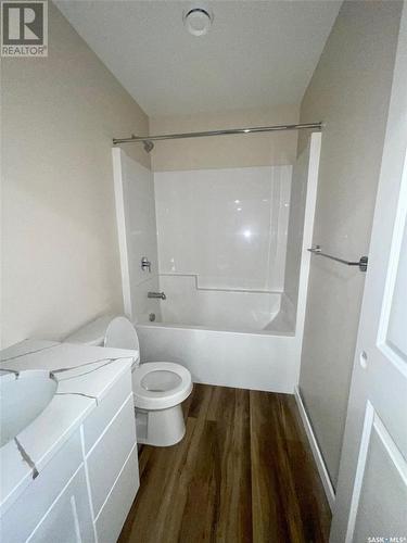 1009 Otterloo Street, Indian Head, SK - Indoor Photo Showing Bathroom