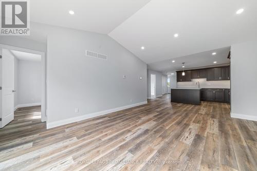 25 Clayton John Avenue, Brighton, ON - Indoor