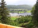 View - 132 Allée Du 15E, Mont-Blanc, QC  - Outdoor With Body Of Water With View 