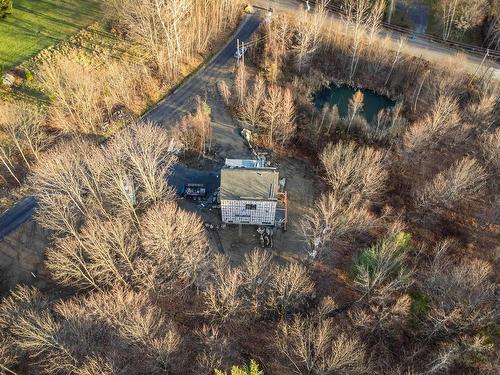 Overall view - 120 Ch. Parmenter, Sutton, QC - Outdoor With View