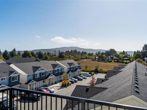 A-2034 Stone Hearth Lane, Sooke, BC - Outdoor With View