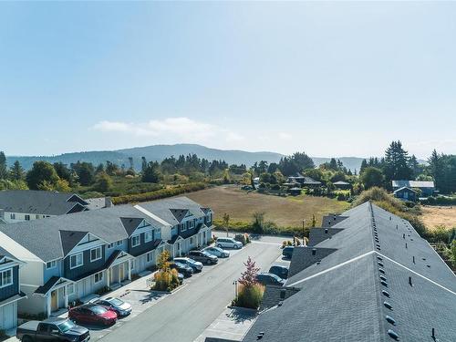 A-2034 Stone Hearth Lane, Sooke, BC - Outdoor With View