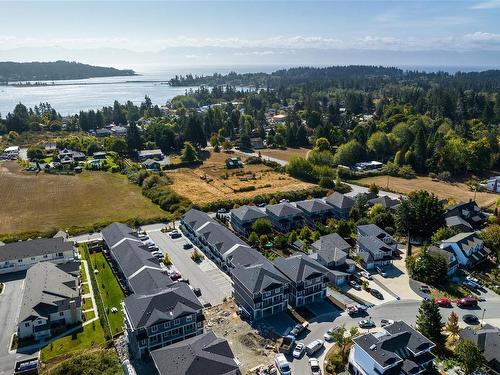 A-2034 Stone Hearth Lane, Sooke, BC - Outdoor With Body Of Water With View