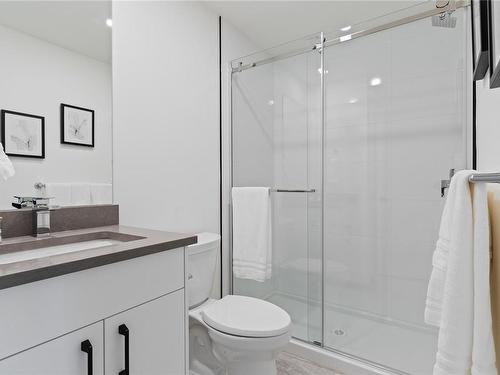 1222 Drifter End, Langford, BC - Indoor Photo Showing Bathroom
