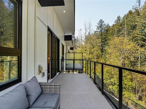 1222 Drifter End, Langford, BC - Outdoor With Exterior