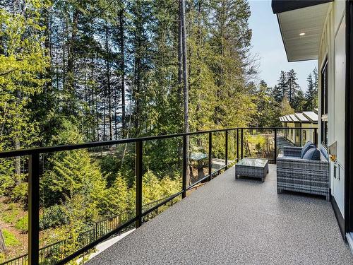 2823 Caster Pl, Langford, BC - Outdoor With Exterior