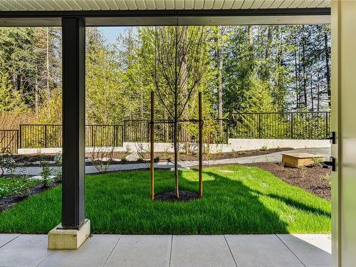 2823 Caster Pl, Langford, BC - Outdoor