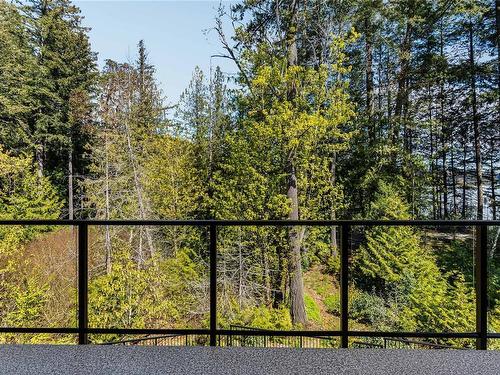 2823 Caster Pl, Langford, BC - Outdoor With View