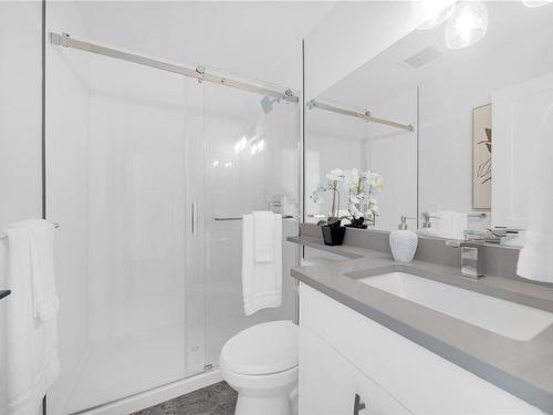 1224 Drifter End, Langford, BC - Indoor Photo Showing Bathroom
