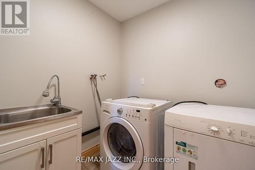 122 Cow Island, Otonabee-South Monaghan, ON - Indoor Photo Showing Laundry Room