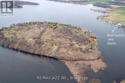 122 Cow Island, Otonabee-South Monaghan, ON - Outdoor With Body Of Water With View