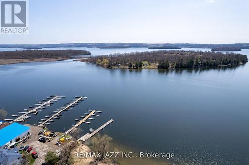 122 Cow Island, Otonabee-South Monaghan, ON - Outdoor With Body Of Water With View
