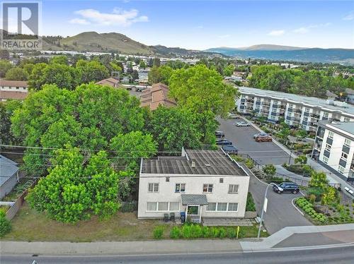 1220 Highway 33 W, Kelowna, BC - Outdoor With View