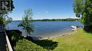 1303 South Shore Road, Greater Napanee, ON  - Outdoor With Body Of Water With View 