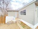 Cypress Mobile Home Park, Maple Creek, SK  - Outdoor With Exterior 