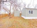 Cypress Mobile Home Park, Maple Creek, SK  - Outdoor 