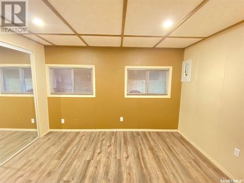 Cypress Mobile Home Park, Maple Creek, SK - Indoor Photo Showing Other Room