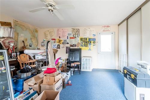 52 Alma Street S, Hagersville, ON - Indoor Photo Showing Other Room