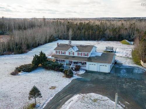 9073 Highway 14, Hardwood Lands, NS 