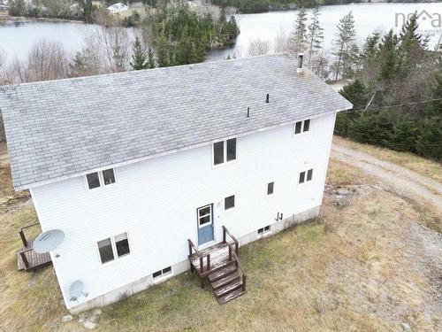 795 West Side Indian Harbour Lake Road, Indian Harbour, NS 