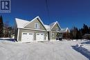 227 Riceville Road, St-Hilaire, NB  - Outdoor 