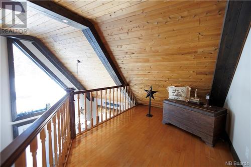 227 Riceville Road, St-Hilaire, NB - Indoor Photo Showing Other Room