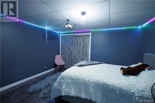 227 Riceville Road, St-Hilaire, NB - Indoor Photo Showing Bedroom