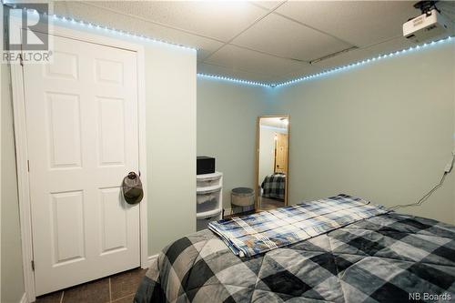 227 Riceville Road, St-Hilaire, NB - Indoor Photo Showing Bedroom