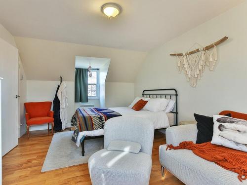 Master bedroom - 88 Rue Gérard-Brunet, Saint-Jean-Sur-Richelieu, QC - Indoor Photo Showing Bedroom