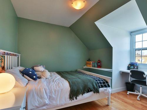 Chambre Ã Â coucher - 88 Rue Gérard-Brunet, Saint-Jean-Sur-Richelieu, QC - Indoor Photo Showing Bedroom