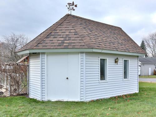 Rangement - 88 Rue Gérard-Brunet, Saint-Jean-Sur-Richelieu, QC - Outdoor