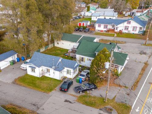 Overall view - 671Z Rue Notre-Dame, Lavaltrie, QC - Outdoor With View