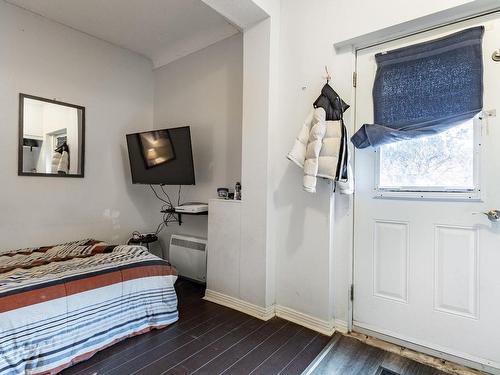Chambre Ã Â coucher - 329  - 331 Rue Laviolette, Gatineau (Gatineau), QC - Indoor Photo Showing Bedroom