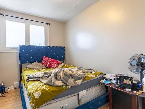 Chambre Ã  coucher principale - 329  - 331 Rue Laviolette, Gatineau (Gatineau), QC - Indoor Photo Showing Bedroom
