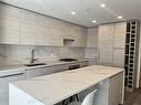 607-777 Herald St, Victoria, BC  - Indoor Photo Showing Kitchen With Upgraded Kitchen 