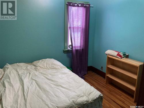 1429 Mctavish Street, Regina, SK - Indoor Photo Showing Bedroom