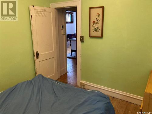 1429 Mctavish Street, Regina, SK - Indoor Photo Showing Bedroom